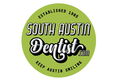 South Austin Dentist.com /Steven Van Wicklen D.D.S Icon